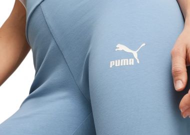 Σορτς Puma Classics Tights 7 530234-20 Γυναικείο - Puma - 