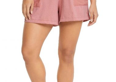 Σορτς Puma Concept Knit Mesh 521627-24 Γυναικείο - Puma - 