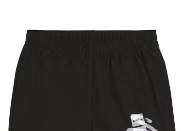 Σορτς Puma Ess+ Logo Lab Woven 5'' B 679233-01 Αγόρι - Puma - 