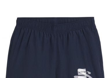 Σορτς Puma Ess+ Logo Lab Woven 5'' B 679233-14 Αγόρι - Puma - 