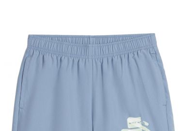 Σορτς Puma Ess+ Logo Lab Woven 5'' B 679233-20 Αγόρι - Puma - 