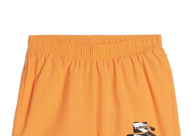 Σορτς Puma Ess+ Logo Lab Woven 5'' B 679233-46 Αγόρι - Puma - 