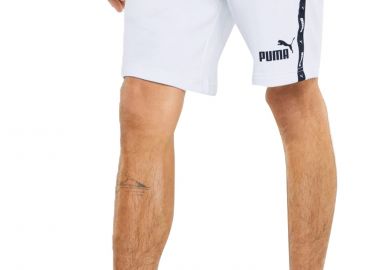 Σορτς Puma Ess+ Tape 9 Tr 847387-02 Ανδρικό - Puma - 