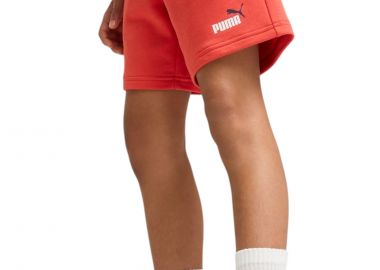Σορτς Puma Ess 2 Logo 685826-15 Αγόρι - Puma - 