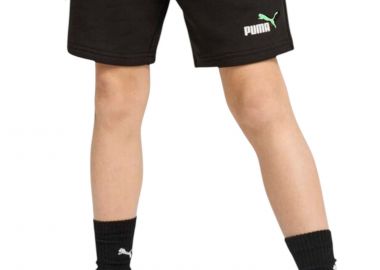 Σορτς Puma Ess 2 Logo 685826-51 Αγόρι - Puma - 