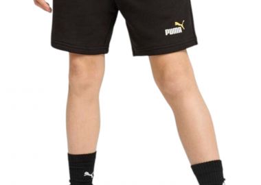 Σορτς Puma Ess 2 Logo 685826-56 Αγόρι - Puma - 