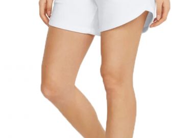 Σορτς Puma Ess 5 High Waist Tr 848339-02 Γυναικείο - Puma - 