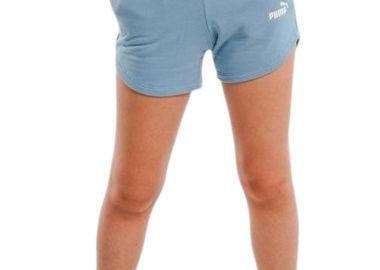 Σορτς Puma Ess 5 High Waist Tr 848339-20 Γυναικείο - Puma - 