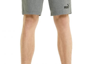 Σορτς Puma Ess Jersey Shorts 586706-03 Ανδρικό - Puma - 