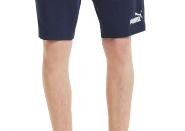 Σορτς Puma Ess Jersey Shorts 586706-06 Ανδρικό - Puma - 