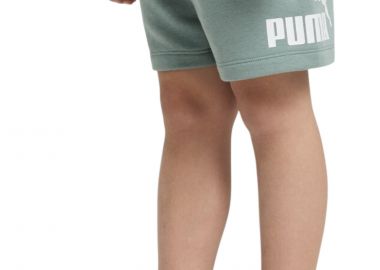 Σορτς Puma ESS No.1 Logo Shorts TR PS 684935-30 Αγόρι - Puma - 