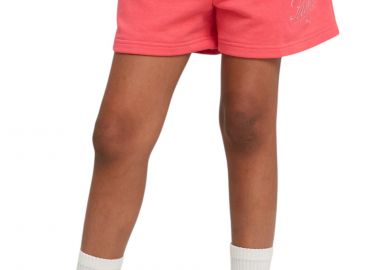 Σορτς Puma Ess Script 685869-24 Κορίτσι - Puma - 