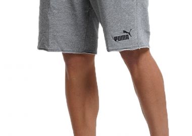 Σορτς Puma Ess Shorts 12 586741-03 Ανδρικό - Puma - 