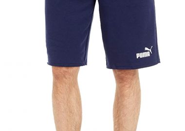 Σορτς Puma Ess Shorts 12 586741-06 Ανδρικό - Puma - 