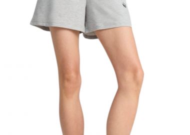 Σορτς Puma ESS Small No. 1 Logo 4 Lightweight High-Wais 682442-04 Γυναικείο - Puma - 