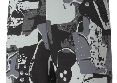 Σορτς Puma Ess Street Art Aop 674078-01 Αγόρι - Puma - 