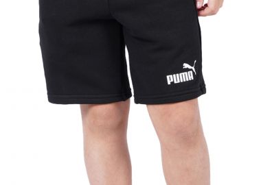 Σορτς Puma Ess Sweat Shorts B 586972-01 Αγόρι - Puma - 