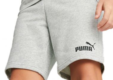Σορτς Puma Ess Sweat Shorts B 586972-04 Αγόρι - Puma - 