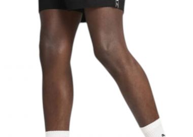 Σορτς Puma ESS Tape Woven Shorts 5 684682-01 Ανδρικό - Puma - 