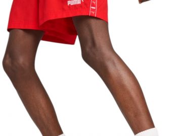 Σορτς Puma ESS Tape Woven Shorts 5 684682-11 Ανδρικό - Puma - 