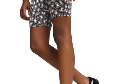 Σορτς Puma Essentials Animal Short Leggings 685616-01 Κορίτσι - Puma - 