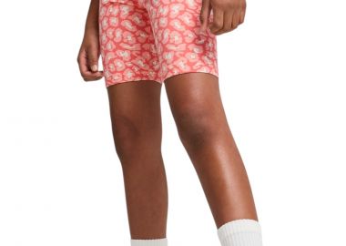 Σορτς Puma Essentials Animal Short Leggings 685616-24 Κορίτσι - Puma - 