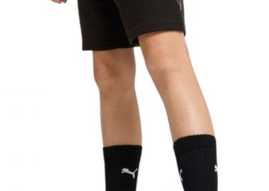 Σορτς Puma Essentials Logo Lab Execution 685859-01 Αγόρι - Puma - 