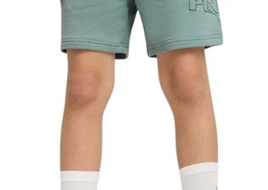 Σορτς Puma Essentials Logo Lab Execution 685859-30 Αγόρι - Puma - 