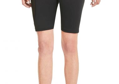 Σορτς Puma Evide High Waist 596307-01 Γυναικείο - Puma - 