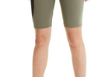 Σορτς Puma Evide High Waist 596307-60 Γυναικείο - Puma - 