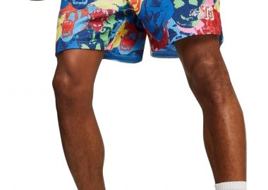 Σορτς Puma Franchise 622004-01 Ανδρικό - Puma - 