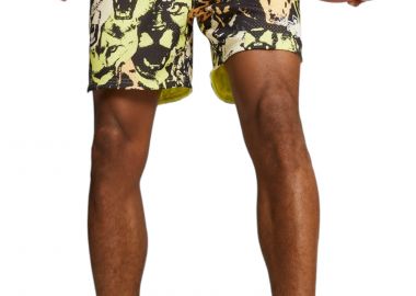 Σορτς Puma Franchise Aop 622003-02 Ανδρικό - Puma - 