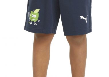 Σορτς Puma Fruitmates Tr 847315-43 Unisex Παιδικό - Puma - 