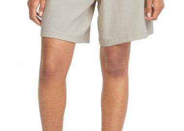 Σορτς Puma Her 7 High-Waist 847099-64 Γυναικείο - Puma - 