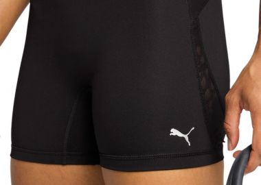 Σορτς Puma Lace HW 5 Short Tight 526784-01 Γυναικείο - Puma - 