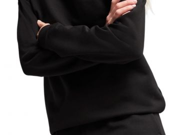 Σορτς Puma Logo 4'' Shorts TR 682438-01 Γυναικείο - Puma - 