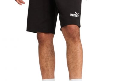 Σορτς Puma Logo Jersey Shorts 10'' 682600-01 Ανδρικό - Puma - 