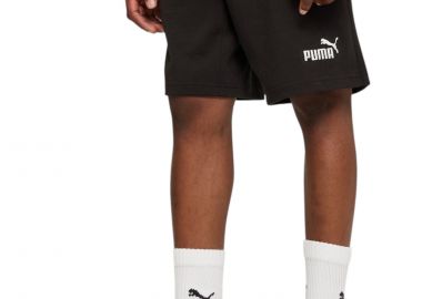 Σορτς Puma Logo Jersey Shorts B 684919-01 Αγόρι - Puma - 