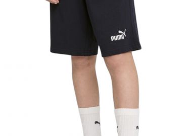 Σορτς Puma Logo Jersey Shorts B 684919-16 Αγόρι - Puma - 