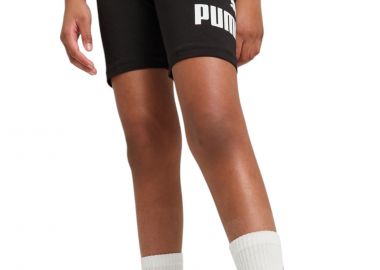 Σορτς Puma Logo Short Leggings G 684902-01 Κορίτσι - Puma - 
