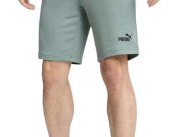 Σορτς Puma Logo Shorts 10 (s) 682595-30 Ανδρικό - Puma - 