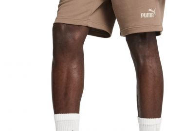 Σορτς Puma Logo Shorts 10 (s) 682595-93 Ανδρικό - Puma - 