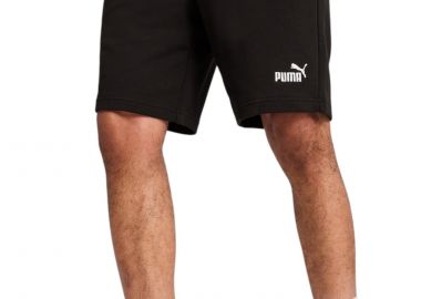 Σορτς Puma Logo Shorts 10 682594-01 Ανδρικό - Puma - 