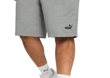 Σορτς Puma Logo Shorts 10 682594-03 Ανδρικό - Puma - 