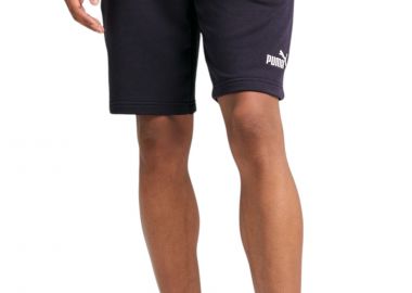 Σορτς Puma Logo Shorts 10 682594-16 Ανδρικό - Puma - 