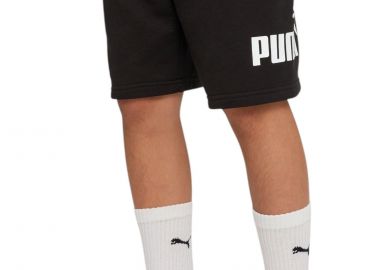 Σορτς Puma Logo Shorts TR B 684918-01 Αγόρι - Puma - 