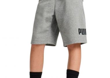Σορτς Puma Logo Shorts TR B 684918-03 Αγόρι - Puma - 