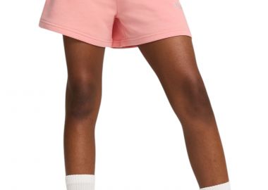 Σορτς Puma Logo Shorts TR G 684905-18 Κορίτσι - Puma - 