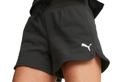 Σορτς Puma Modern Sports 673104-01 Γυναικείο - Puma - 