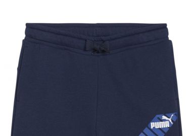 Σορτς Puma Power Graphic Shorts 679253-14 Αγόρι - Puma - 